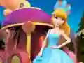 Princess Goes To Prom เกมออนไลน์