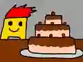 Darrens Cake Quest เกมออนไลน์