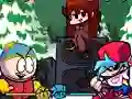 Friday Night Funkin vs Fatboy (Cartman) เกมออนไลน์