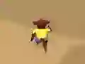 Monkee Run เกมออนไลน์