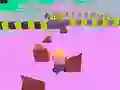 Kogama: Big Story Parkour เกมออนไลน์