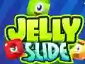 Jelly Slides เกมออนไลน์