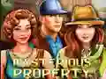Mysterious Property เกมออนไลน์