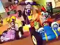 Crash Team Racing เกมออนไลน์