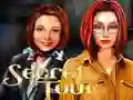 Secret Tour เกมออนไลน์