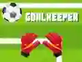 Goalkeeper เกมออนไลน์