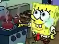 Friday Night Funkin' Krusty Karoling เกมออนไลน์