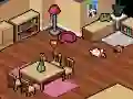 Scatter Paws เกมออนไลน์