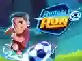 Football Run เกมออนไลน์