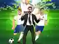 Idle Football Manager เกมออนไลน์