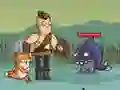 Senya and Oscar 2 เกมออนไลน์