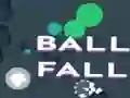 Ball Fall เกมออนไลน์