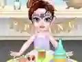 Baby Taylor Easter Day เกมออนไลน์