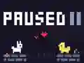 Paused เกมออนไลน์