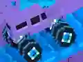 Mobil Bluegon เกมออนไลน์