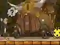 Rescue The Baby Monkey Part-2 เกมออนไลน์
