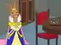 Easter Queen Bunny Escape เกมออนไลน์