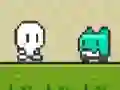 Pixel Frontier เกมออนไลน์