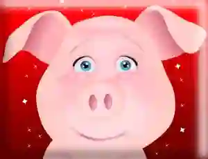 My talking pig Mimy เกมออนไลน์
