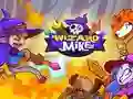 Wizard Mike เกมออนไลน์