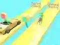 Epic Car Transform Race เกมออนไลน์