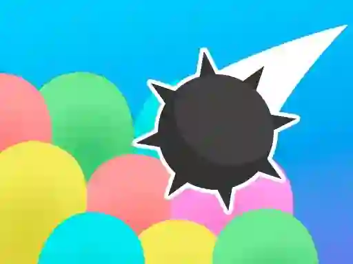 Throne vs Balloons เกมออนไลน์