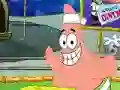 Sponge Bob Bikini Bottom Bust Up เกมออนไลน์
