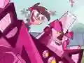Fairly Odd Parents Birthday Battle เกมออนไลน์