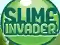 Slime Invader เกมออนไลน์