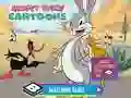 Looney Tunes Cartoons Matching Pairs เกมออนไลน์
