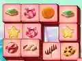 Candy Mahjong Tiles เกมออนไลน์