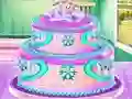 Girl Chef Cooking Cake เกมออนไลน์