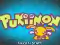 Pukiimon เกมออนไลน์