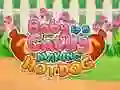 Baby Cathy Ep15: Making Hotdog เกมออนไลน์