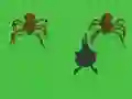 Spider Shooting เกมออนไลน์