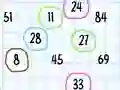 Find the Number เกมออนไลน์