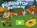 Pollinator Pathway เกมออนไลน์