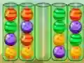 Marbles sorting เกมออนไลน์