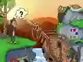 Rescue The Baby Monkey Part-5 เกมออนไลน์
