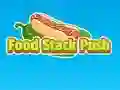 Food Stack Push เกมออนไลน์