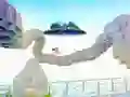 Blocky Parkour: Skyline Sprint เกมออนไลน์