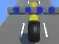 Endless Runner เกมออนไลน์