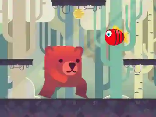 Bear Adventure เกมออนไลน์
