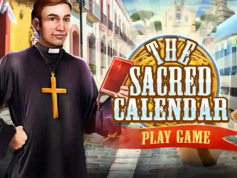 The Sacred Calendar เกมออนไลน์