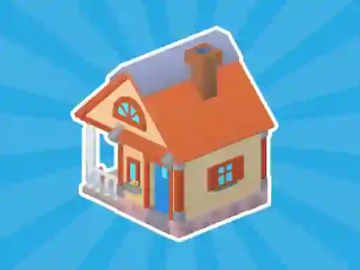 City Builder เกมออนไลน์