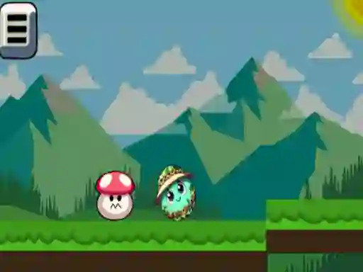 Forest Adventure เกมออนไลน์