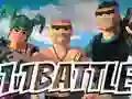 1v1 Battle เกมออนไลน์
