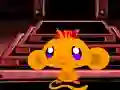 Monkey Go Happy Stage 129 เกมออนไลน์