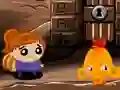 Monkey Go Happy Stage 130 เกมออนไลน์