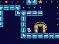 Pac Maze: Alphabet Escape เกมออนไลน์
